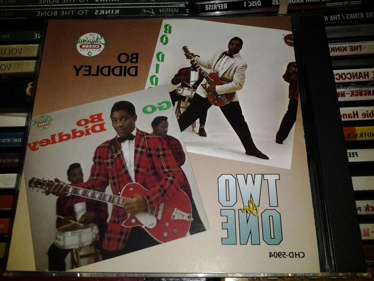 Muziek CD - Album Luisteren - Muziek Ontspanning - Originele Uitgave - Standaard Formaat - Niet Van Toepassing