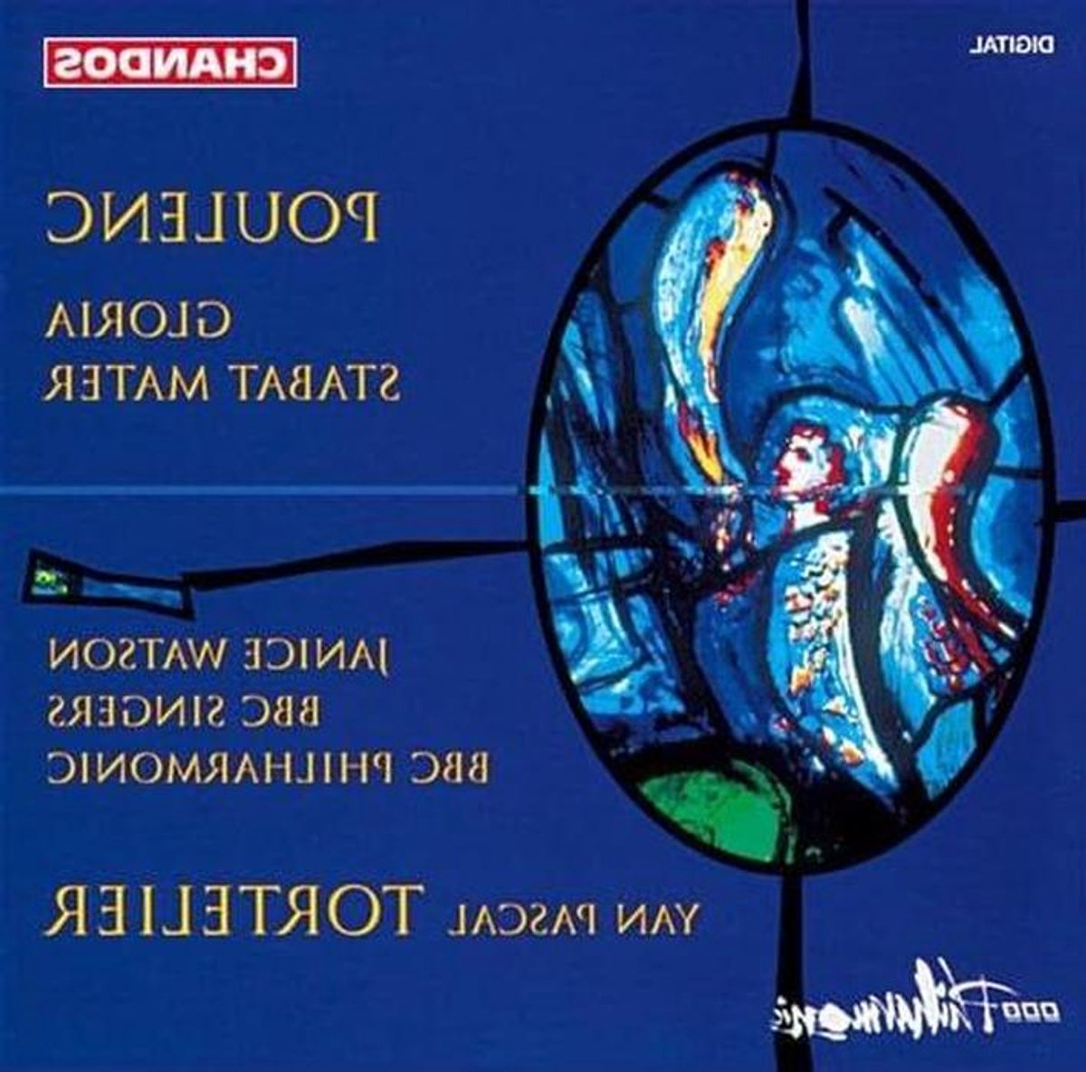 Muziek CD - Klassieke opname - Muziek luisteren - Originele uitgave - 55 minuten - Niet van toepassing
