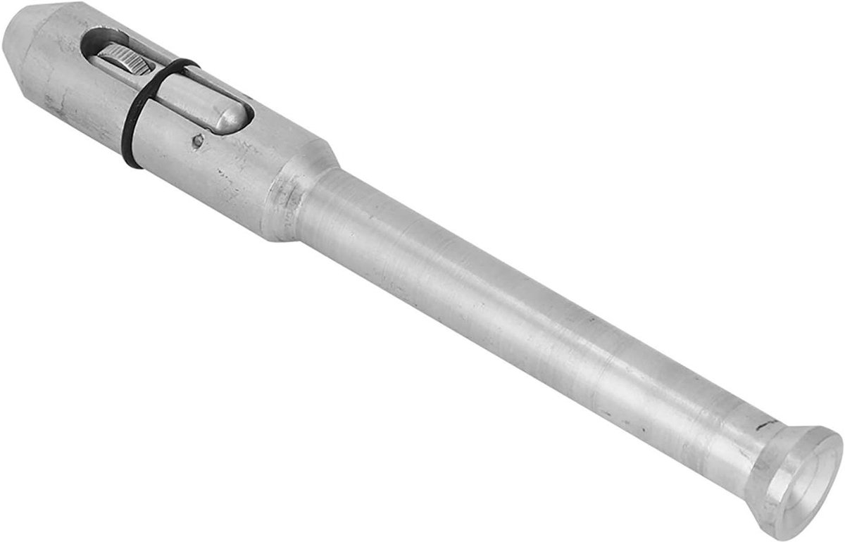 TIG laspen - Laspen legering - Metaal verbinden - Universeel 1-3.2mm - 14 x 3 x 2 cm - Zilverwit