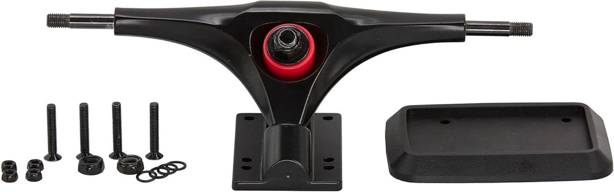 Skateboard Onderdelen Trucks Elektrisch Rijden Officiële Accessoires 30 x 15 x 10 cm