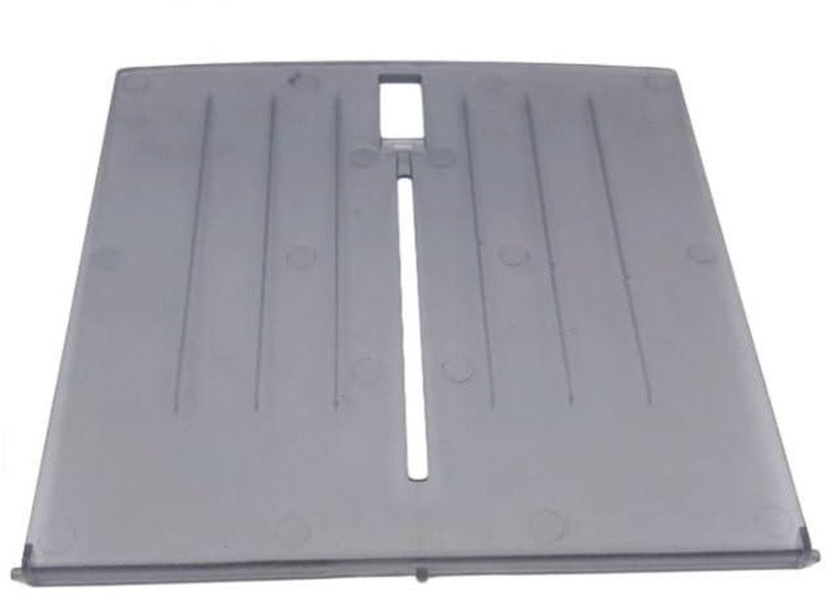 Papierlade Scanner - Invoerlade Karton - Grote Volumes Printen - Kosteneffectieve Oplossing - 1 x 1 x 1 cm