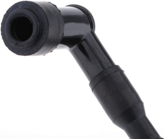 Ontstekingsspoel voor Yamaha Buitenboordmotor 40HP 50HP 2-takt 3 Cilinder 6H5-85570, Hoogwaardige Vervangingsonderdelen, Betrouwbare Prestaties en Duurzaamheid van Merkloos — afbeelding 3