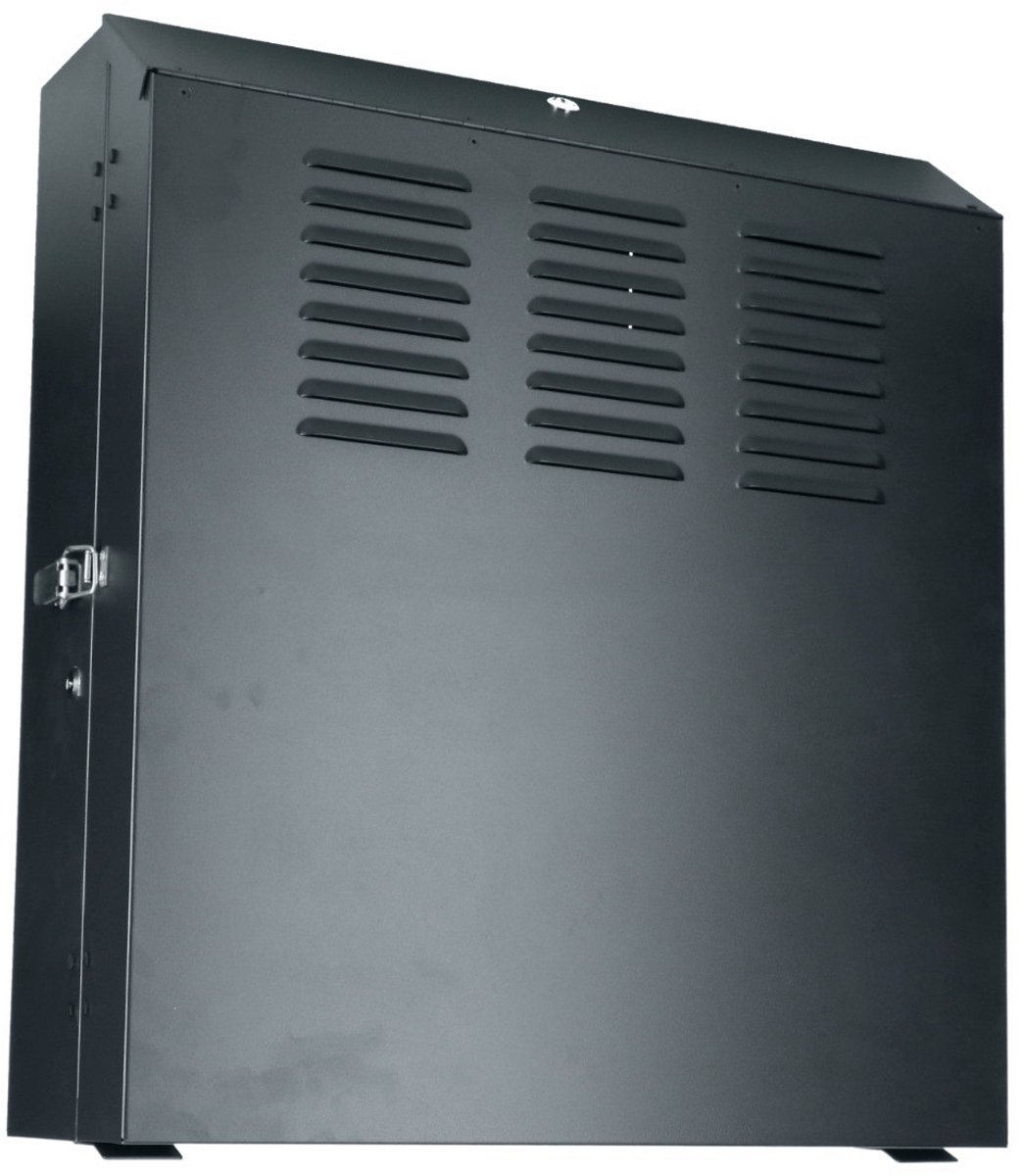 DSIT 6U Wand Flatbox 645x293x783mm (BxDxH)