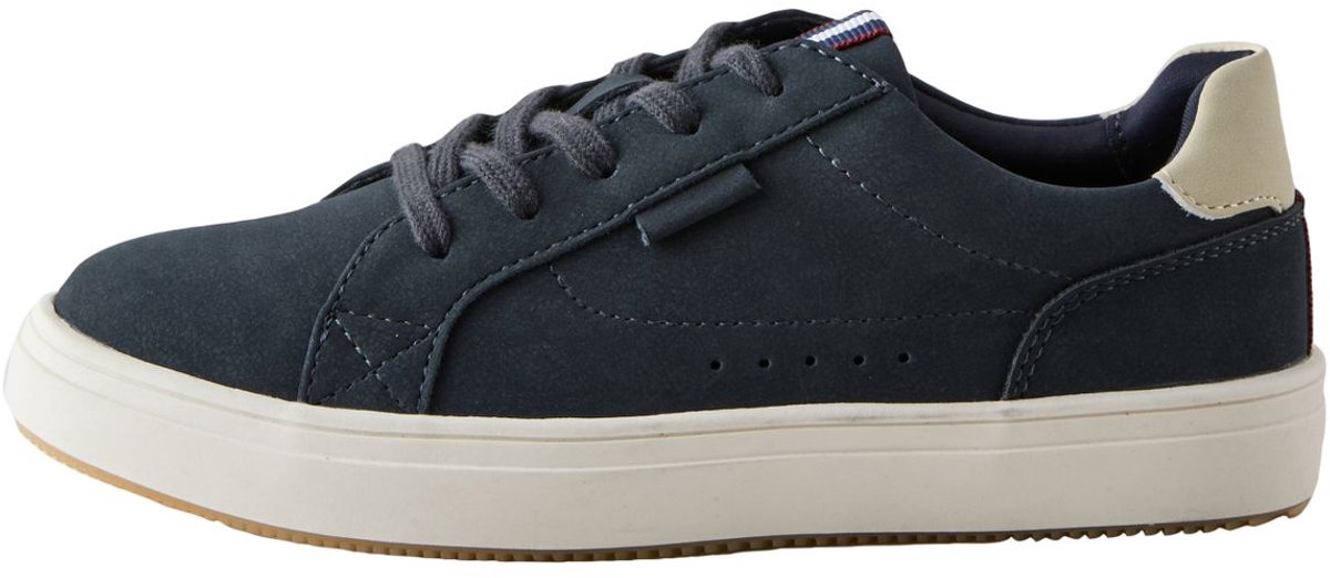 Next - Jongens - Nette vetersneakers - Blauw