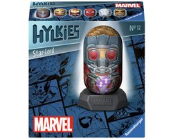 Ravensburger - Hylkies - Marvel Star Lord - Capsule Figuur