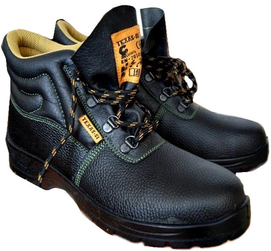 Veiligheidsschoen goedkoop laag S3 - Nu 20% korting