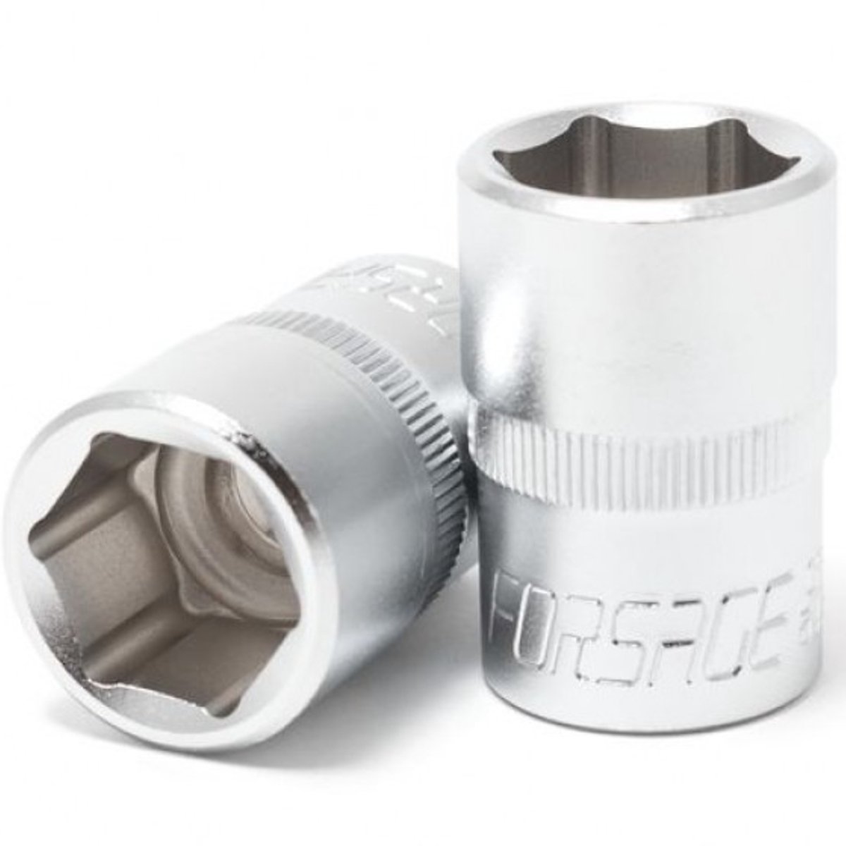 Forsage - Dopsleutel - 1/2 Inch - 11 mm - 6-Kant