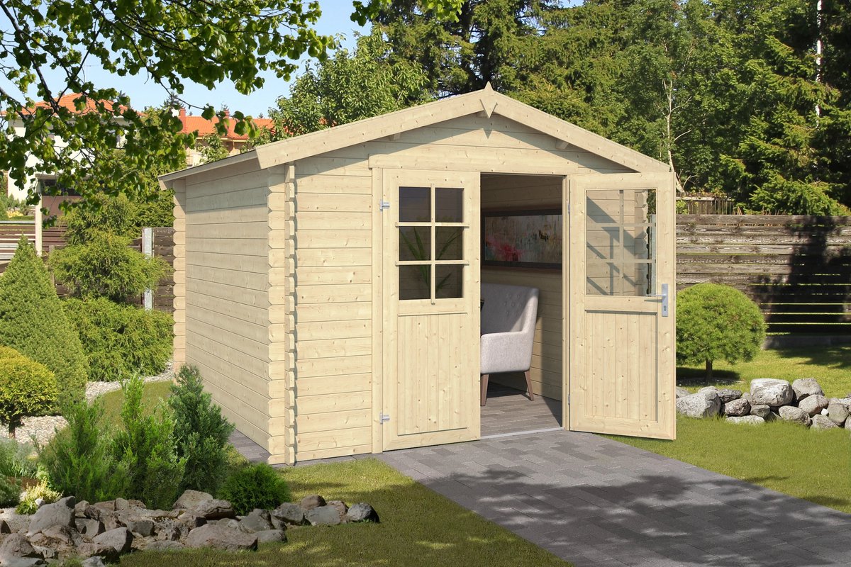 Blokhut Norah 275x275 - Vuren