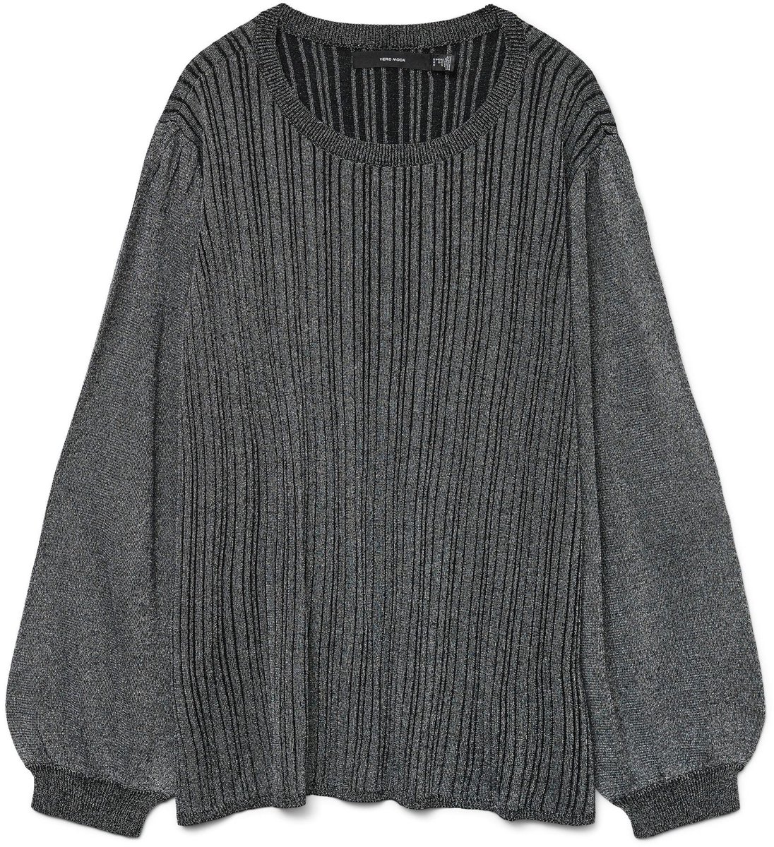 Vero Moda Curve Gebreide pullover VMCTALIA Gebreide pullover