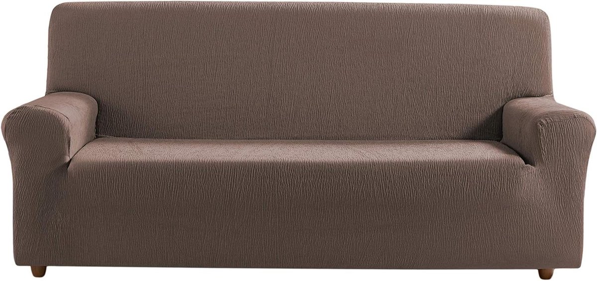 Bankovertrek Elastisch - Slaapbankhoes - Bescherming Meubels - Jacquard Stof - 180-205 cm