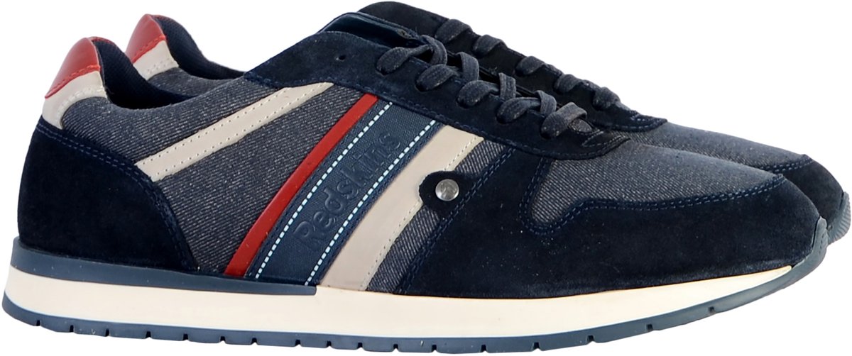 Veridic leren sneakers
