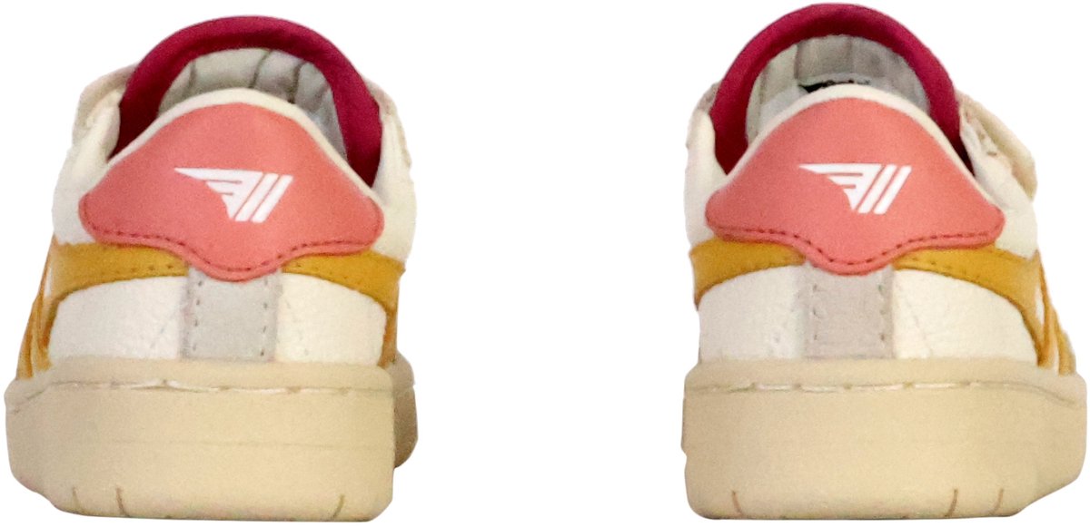 Leren kinderschoenen Falcon Strap