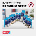Diverse Tesa Insect Stop Premium horren verpakkingen
