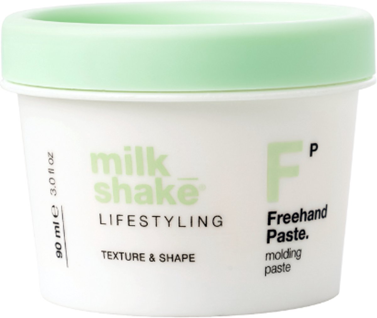 Milk Shake - Lifestyling Freehand Paste - 100 ml