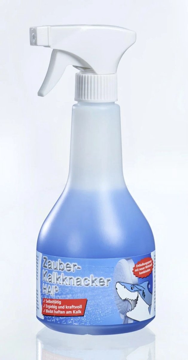Zauber-Kalkknacker 500 ml