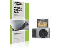 dipos – 4x Matte Beschermfolie geschikt voor ARNSSIEN Y1 | Krasbestendige & antireflecterende Screenprotector Ultra-Thin
