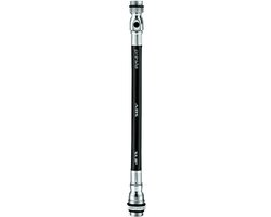 Lezyne ABS Flex slang zwart/zilver — afbeelding 3