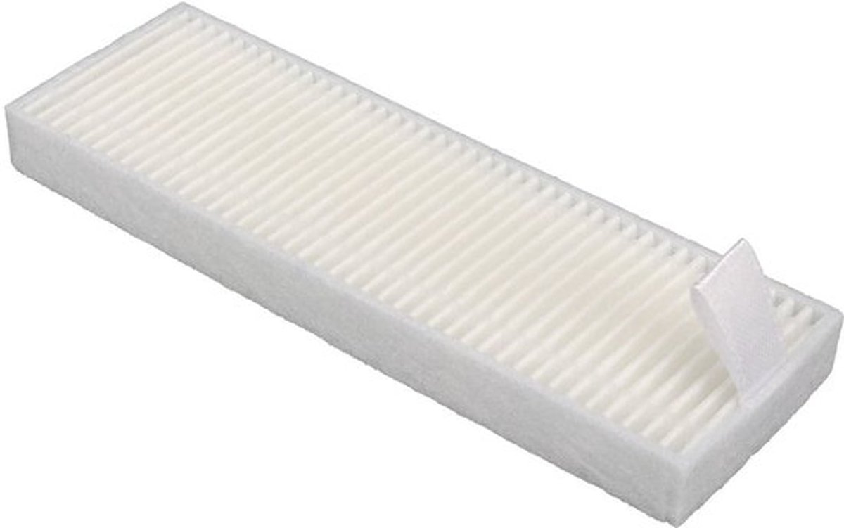 10 stuks Robotstofzuigerfilter, Universeel Robotstofzuiger Luchtfilter voor G8000, G8000 Pro, voor Honiture G20, G20 Pro, voor Evol 3