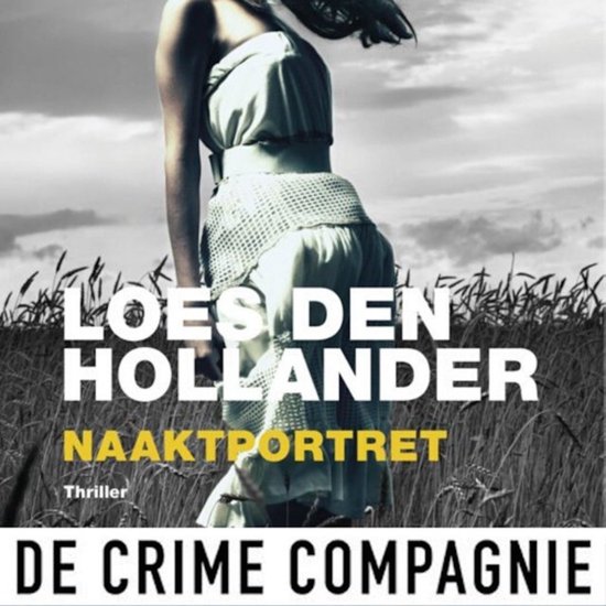 Naaktportret - cover