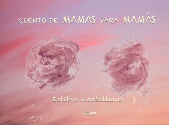 Cuento de mamas para mamás - cover