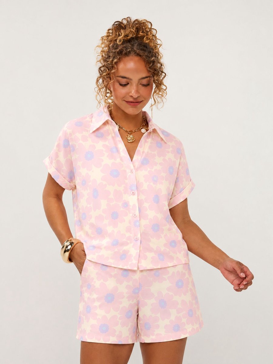 Blouse Tina