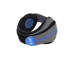 Thuasne Epi Med ProMaster Elleboogbrace - L - Universeel - Grijs