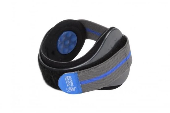 Thuasne Epi-Med ProMaster - Golfelleboogbrace