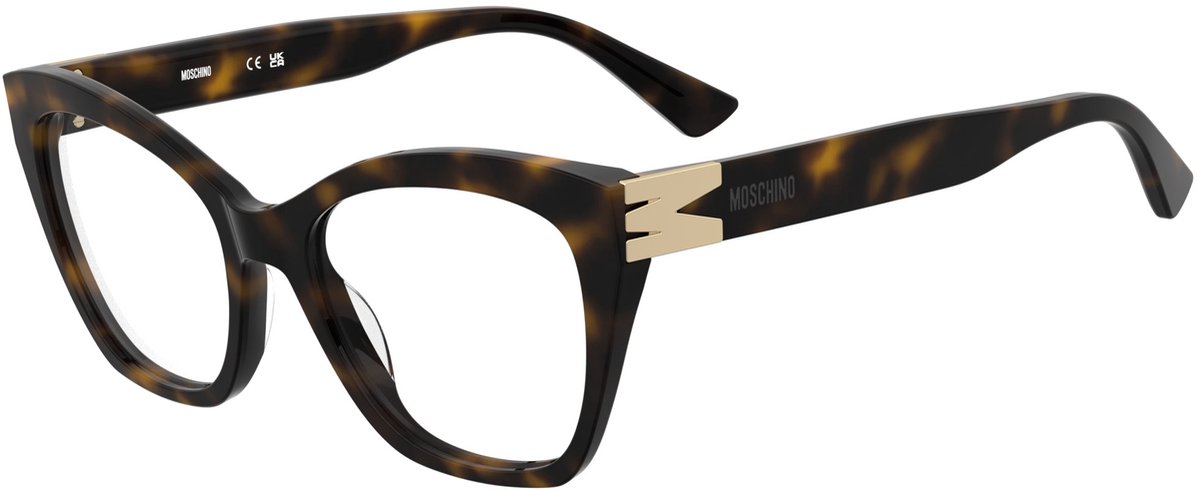 Bril Moschino MOS662 086