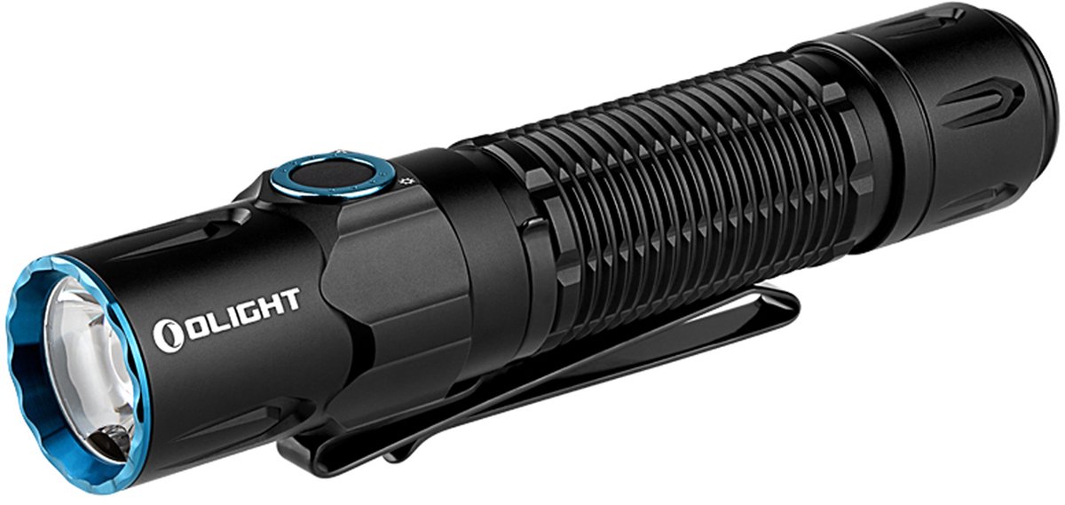 Olight Warrior 3S 2300 Lumen LED