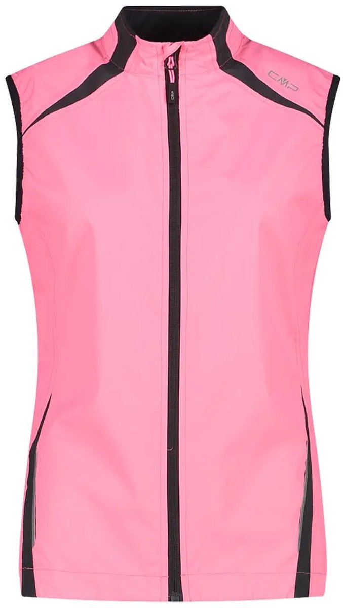 Cmp 3c89576t Trail Gilet Vrouw Roze