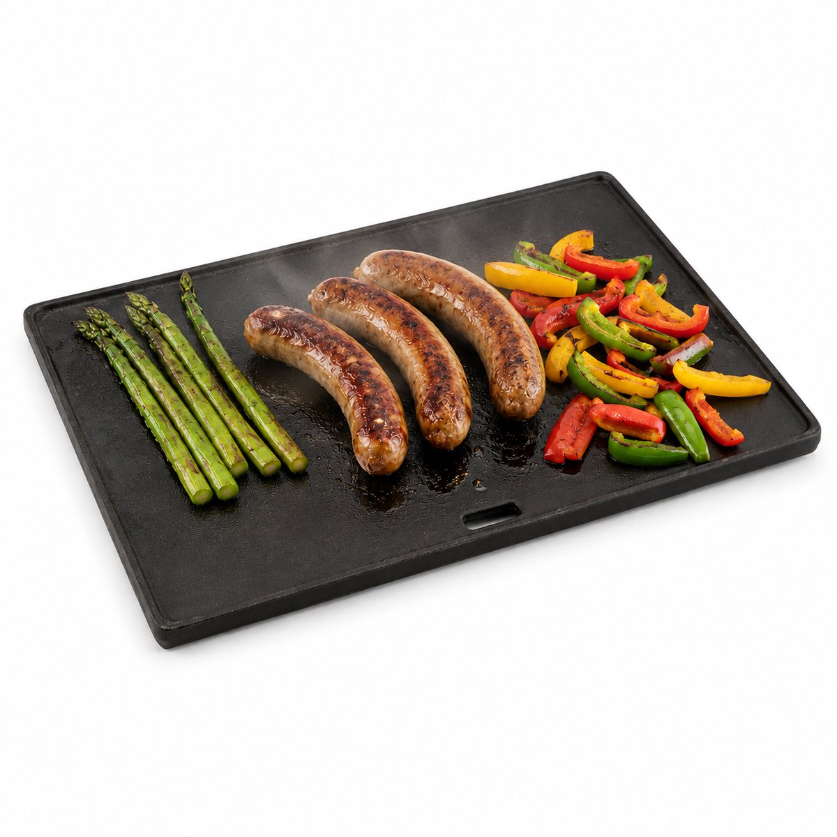 Landmann gietijzer grillplaat triton 2.0