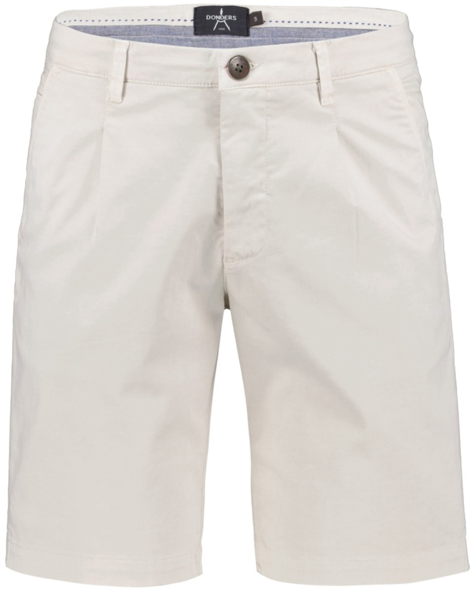 The Sunday Chino Shorts