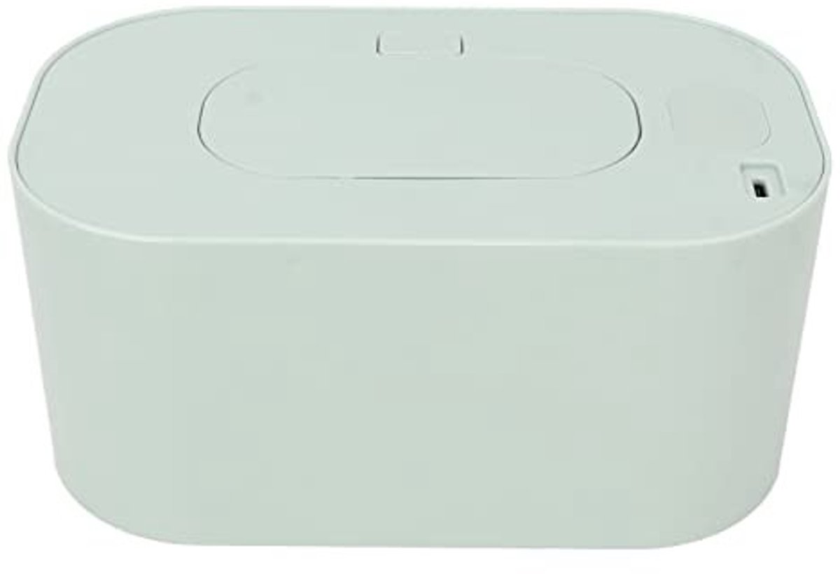 Cosensi - Babydoekwarmer - Draagbare doekenwarmers - Gelijkmatige verwarming - Grote capaciteit - Temperatuurregeling - Geschikt voor baby's - Comp...