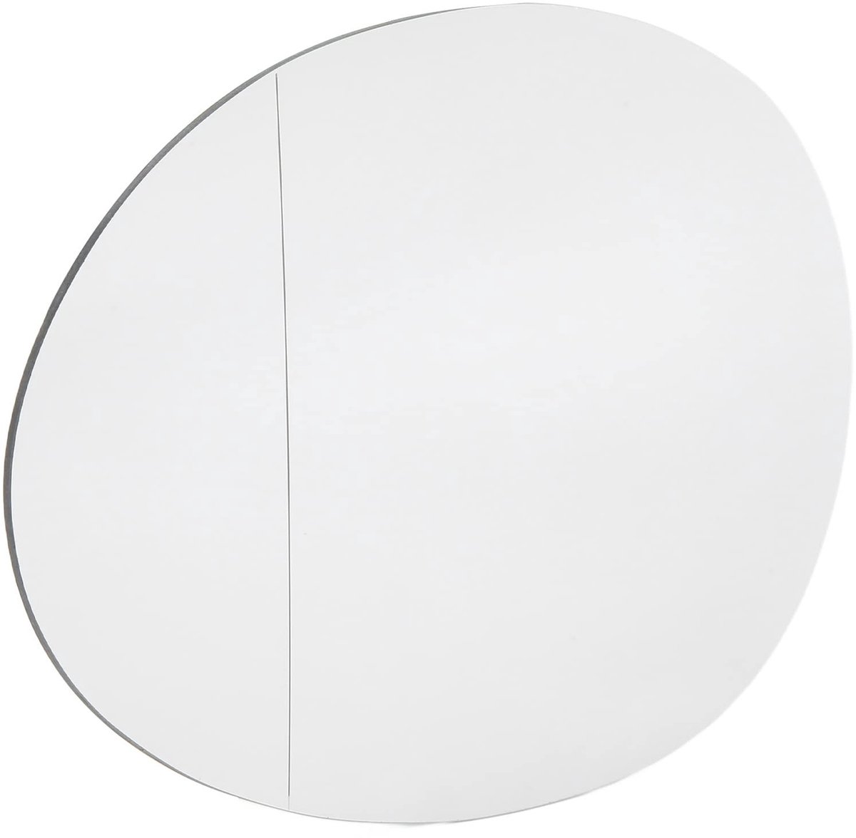 Cosensi- Achteruitkijkspiegel Glas - Verwarming Functie - Vervanging F54/F55/F56/F57/F60 - ABS + Glas - Auto Spiegel - Links - Buitenspiegel