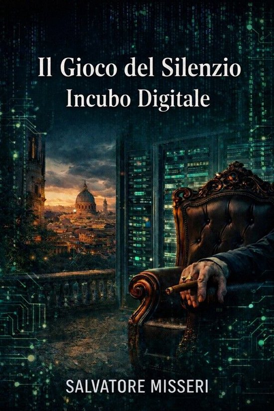 Il Gioco Del Silenzio - cover