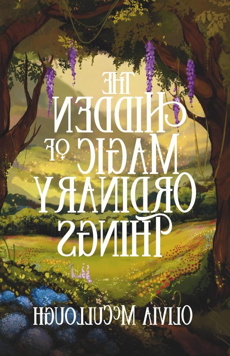 The Hidden Magic of Ordinary Things