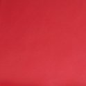 Textuur van rood kunstleer.