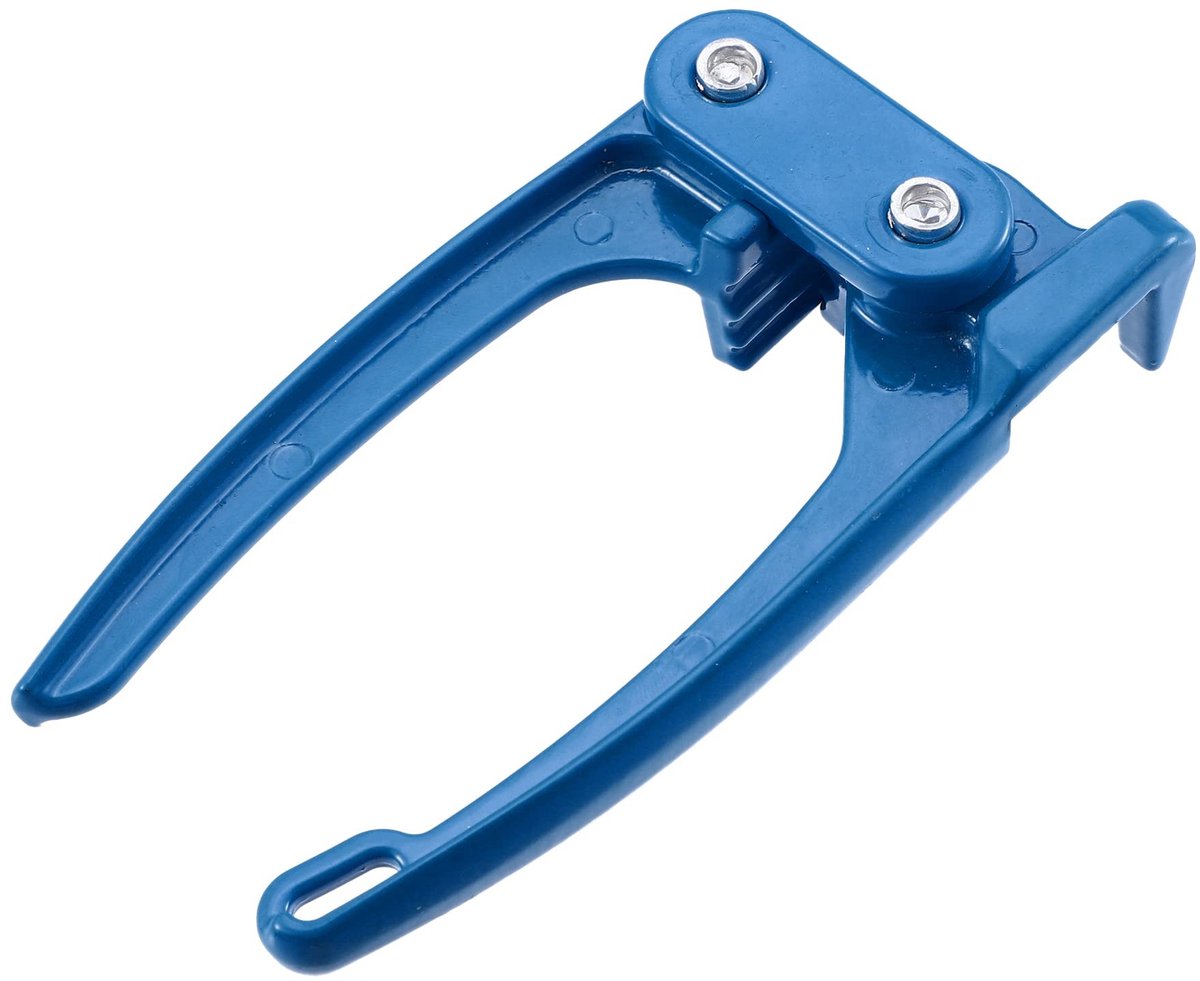Dailygoods - Innovra - Universele Handmatige Buiger voor Remleidingen 1/8" tot 1/4"