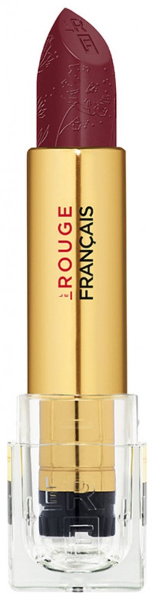 Le Rouge Français Lipstick 4 g (Tint : 031: Wantura)