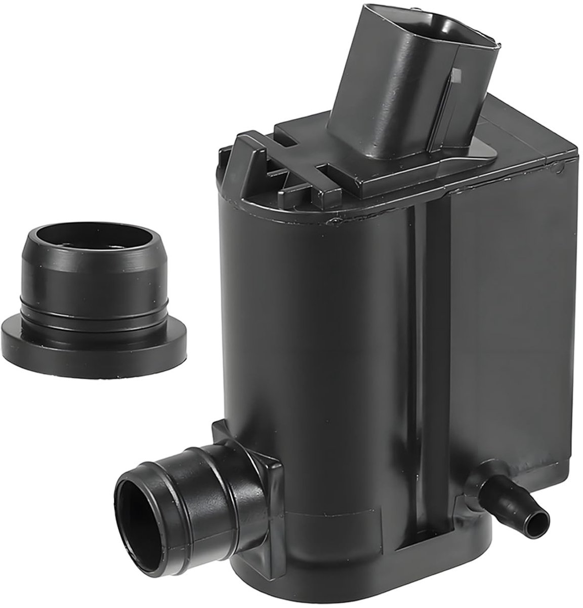 Dailygoods - Waswaterpomp Ruitenreiniging voor Diverse Kia en Hyundai Modellen