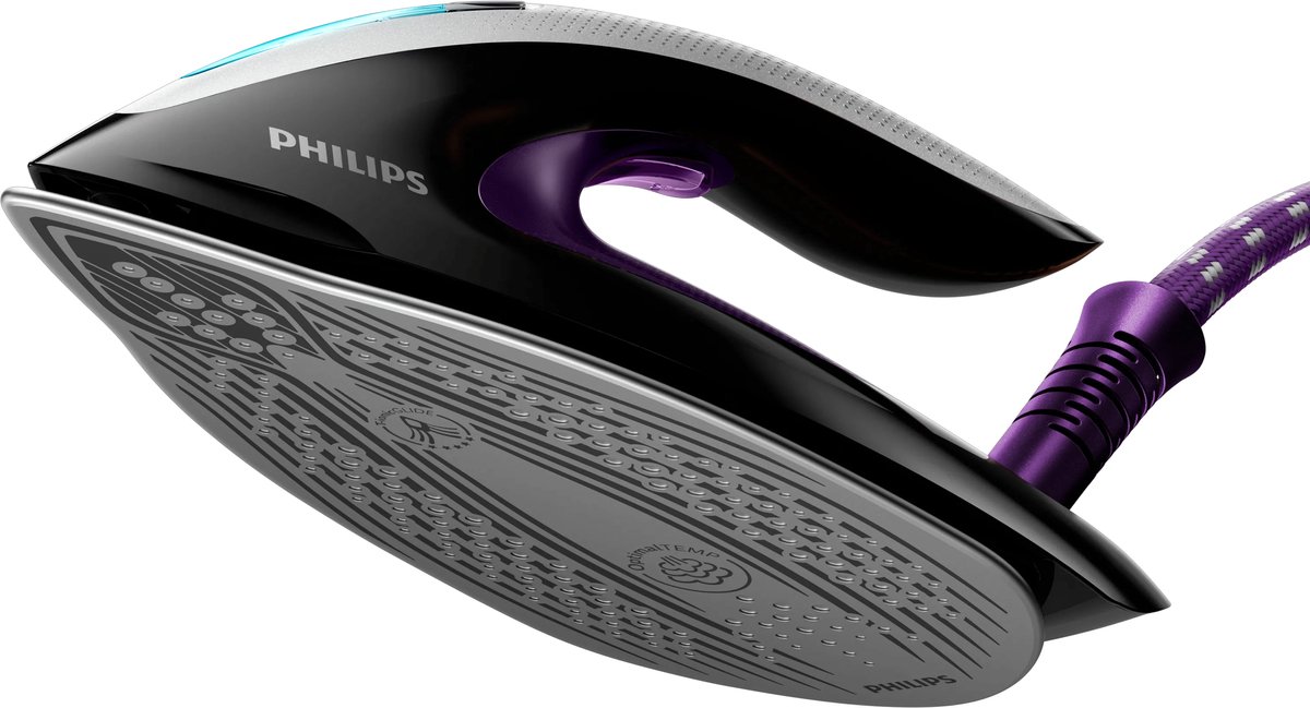 Philips GC9675/80 - Stoomstrijkijzer - 2700W - 1.8l – foto 3