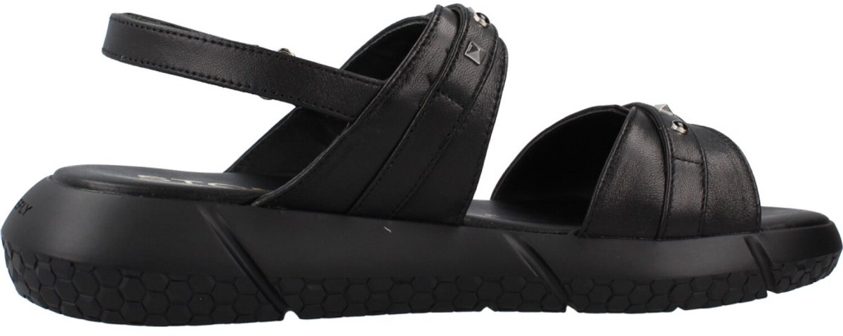 STONEFLY ZOE 2 NAP STUDS Zwart 39 EU