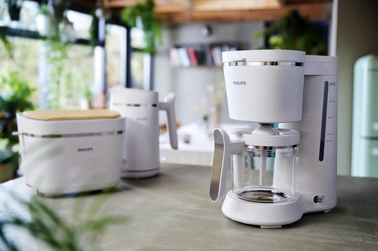 Philips HD5120/00 - Filter-koffiezetapparaat