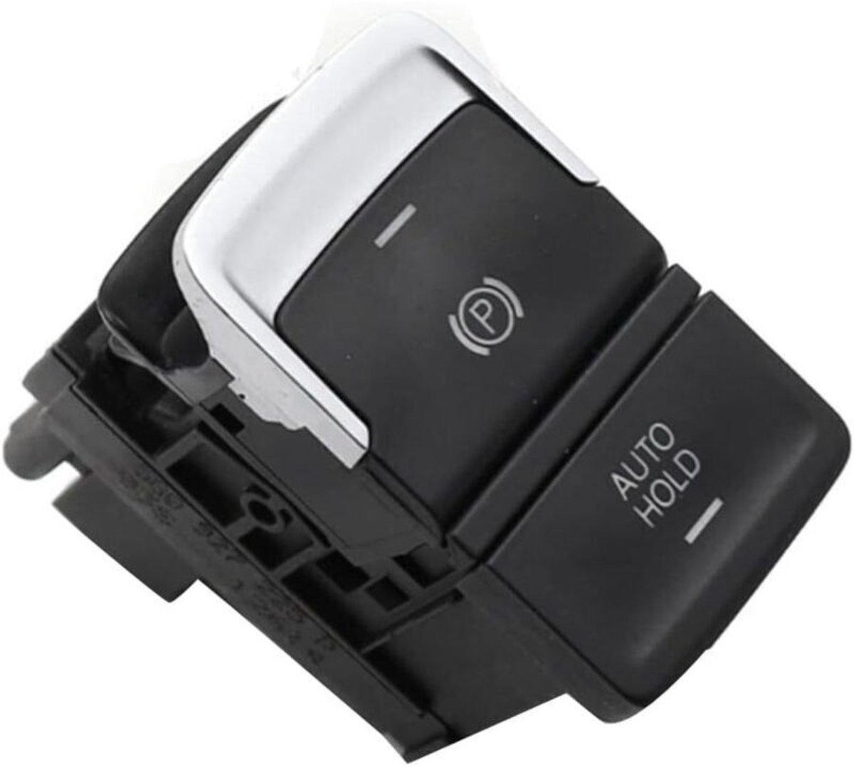 Elektronische parkeerrem schakelaar 5G0927225D Golf MK7 2013-2019