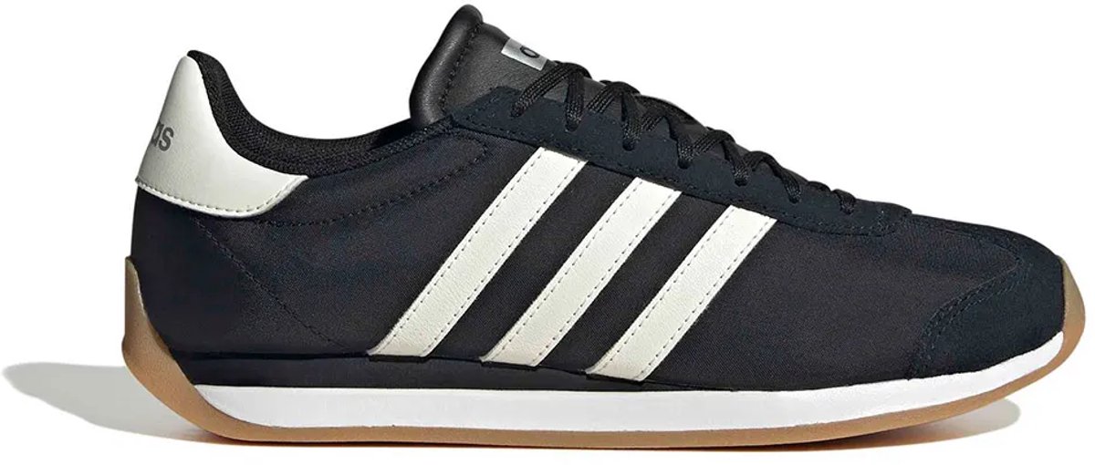 Adidas Runvista Schoenen 1/3 Vrouw Zwart