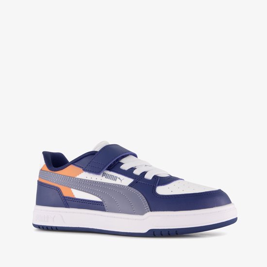 Puma Caven III Block Sneakers Junior