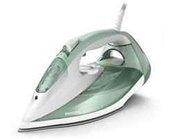 Philips DST 7012 - Stoomstrijkijzer - 2600W - SteamGlide Plus - Groen