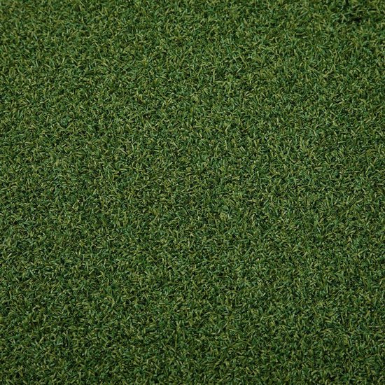 Draagbare en antislip oefenmat voor golftraining in de tuin, ideaal voor golfers van alle niveaus van Merkloos — afbeelding 2
