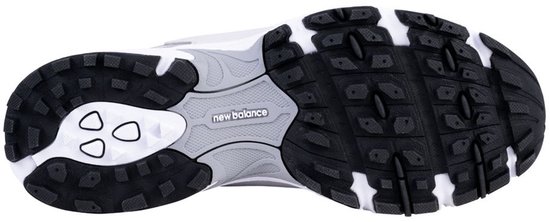 New Balance Dames Golfschoenen 530 SL Grijs van Merkloos — afbeelding 4
