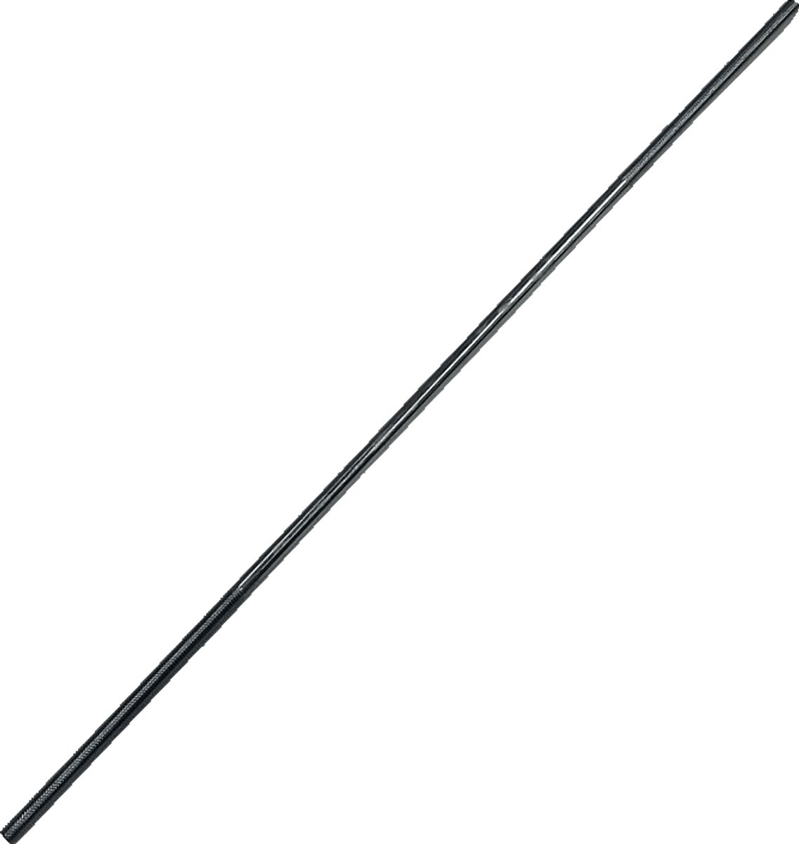 Draadstang 500mm rechts/links M8
